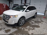 Ford Edge Limited 2FMDK3KC6DBC25060 снимка