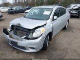 Nissan Versa 1.6 Sv 3N1CN7AP7CL877484 снимка