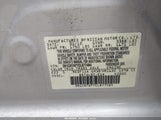 Nissan Versa 1.6 Sv 3N1CN7AP7CL877484 снимка