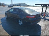 Ford Fusion Se 3FA6P0H78ER202833 снимка