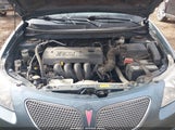 Pontiac Vibe 5Y2SL65887Z427854 снимка