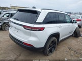 Jeep Grand Cherokee Altitude X 4X4 1C4RJHAGXPC609717 fotografie