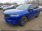 Acura Mdx A-Spec 5J8YE1H03RL013966 снимка