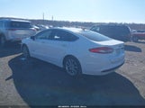 Ford Fusion Hybrid Se 3FA6P0LUXHR234992 fotografie