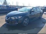 Nissan Maxima 3.5 Sl 1N4AA6AP3HC408282 photo