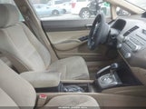 Honda Civic Lx 1HGFA16598L119659 снимка