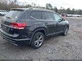 Volkswagen Atlas 3.6L V6 Sel 1V2RR2CA1JC530621 fotografie
