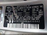 Kia Sorento Lx 5XYKT3A60EG430942 снимка