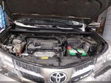 Toyota Rav4 Limited JTMDFREV8FD122549 снимка