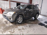 Toyota Rav4 Limited JTMDFREV8FD122549 снимка