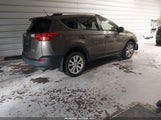 Toyota Rav4 Limited JTMDFREV8FD122549 снимка
