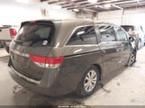 Honda Odyssey Ex 5FNRL5H46FB043223 снимка