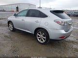 Lexus Rx 350 2T2ZK1BA9AC006802 fotografie