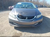 Honda Civic Lx 19XFB2F53DE201410 снимка