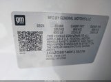 Chevrolet Malibu Fwd Rs 1G1ZG5ST4RF175779 снимка