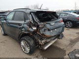 Hyundai Kona Sel KM8K2CAA5LU467225 снимка