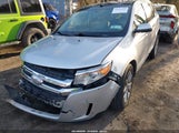 Ford Edge Sel 2FMDK4JC9BBB57826 снимка