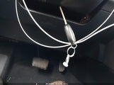 Toyota Rav4 Le JTMBFREV1HJ705718 снимка