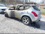 Nissan Murano Sl JN8AZ08W35W405278 photo