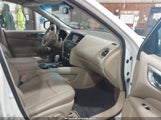 Nissan Pathfinder Platinum 5N1AR2MM1EC664246 снимка