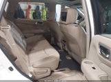 Nissan Pathfinder Platinum 5N1AR2MM1EC664246 снимка