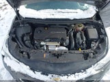 Chevrolet Cruze Lt Auto 1G1BE5SMXH7200564 снимка