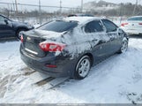 Chevrolet Cruze Lt Auto 1G1BE5SMXH7200564 снимка