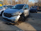Honda Cr-V Ex 7FARW2H51JE066548 снимка