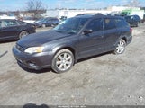 Subaru Outback 2.5I Limited 4S4BP62CX77333401 снимка