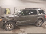 Ford Escape Limited 1FMCU9EG0CKB02530 снимка