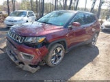 Jeep Compass Limited 4X4 3C4NJDCB2MT556617 снимка