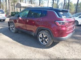 Jeep Compass Limited 4X4 3C4NJDCB2MT556617 снимка