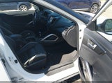 Hyundai Veloster Turbo KMHTC6AE5GU296021 снимка