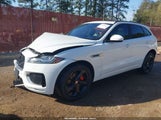 Jaguar F-Pace S SADCM2FV5KA369356 снимка