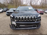 Jeep Cherokee Latitude 1C4PJLCBXGW190097 снимка