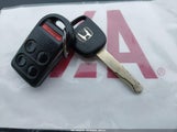 Honda Odyssey Ex-L 5FNRL38716B424928 снимка