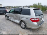Honda Odyssey Ex-L 5FNRL38716B424928 снимка