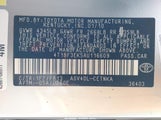 Toyota Camry Le 4T1BF3EK5AU116609 снимка