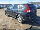 Honda Cr-V Ex-L 2HKRM4H75DH615365 снимка