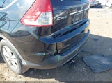 Honda Cr-V Ex-L 2HKRM4H75DH615365 снимка