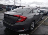 Honda Civic Lx 19XFC2F5XGE250184 снимка