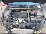Chevrolet Malibu Ls 1G1ZB5ST4GF281550 снимка