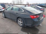 Chevrolet Malibu Ls 1G1ZB5ST4GF281550 снимка