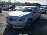 Chevrolet Impala 1Lt 2G1105S36J9177421 fotografie
