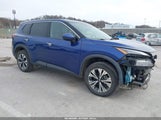 Nissan Rogue Sv Intelligent Awd 5N1AT3BB6MC774975 fotografie