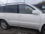 Toyota Highlander Limited V6 JTEEP21A860179283 fotografie