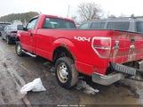 Ford F-150 Xl 1FTMF1EM0BKD82829 снимка