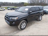 Toyota 4Runner Sr5 Premium JTEBU5JR8E5177442 снимка