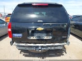 Chevrolet Tahoe Ltz 1GNSCCE01CR285566 снимка