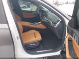 BMW X6 xDrive40I 5UXCY6C07N9K10813 fotografie